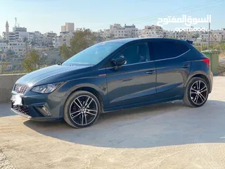  5 سيات ابيزا