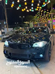  1 Bmw 528 كرتونه مفللة عالاخر M5