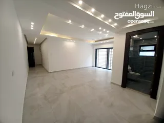  9 شقتين بكوشان واحد للبيع في عبدون ( Property ID : 31538 )