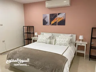  7 شقة للايجار في عبدون  ( Property 35002 )-174882272