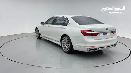  5 (FREE HOME TEST DRIVE AND ZERO DOWN PAYMENT) BMW 740LI