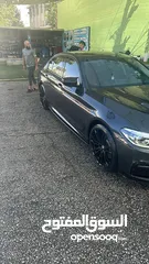  5 Bmw530e haybrid