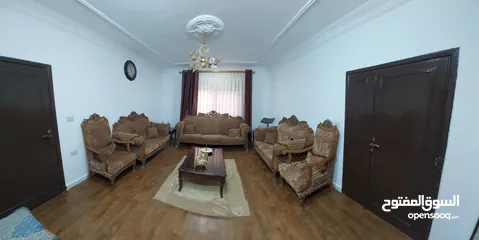  1 شقة للبيع في اربد الحي الشرقي