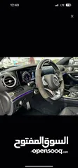  5 Mercedes Benz E63SAMG Kilometres 50Km Model 2018