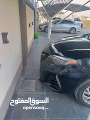  3 كوروللا 1800 سي سي . 1.8 cc  Clean corolla for sale