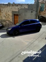  4 اوبل استرا
