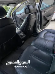  17 هونداي سوناتا 2015 شكل ومواصفات 2017 فل كامل أعلى صنف وارد كوري
