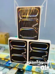  5 Ipad 11 pro 2024 جديد  بسعر مميز