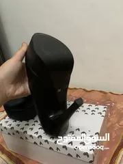  3 كعبين جداد استعمال مره واحده للبيع بسعر مغررري
