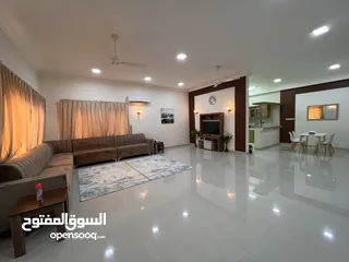  2 فيلا في صلالة ايجار يومي Villa in salalah, Dhofar