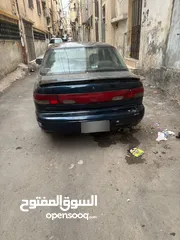  3 كيا سيفيا للبيع