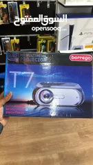  5 ‏Borrego T6 wifi projector