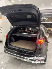  16 كيا سبورتاج GT line كامل الاضافات