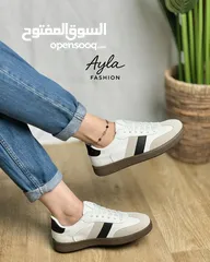  21 أحذية نسائية أنيقة