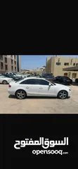  2 اودي صالون A4