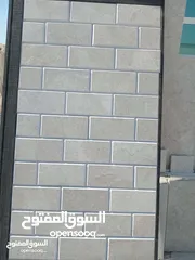  8 عرض لمده اسبوع على رخام عماني يبداء من 1.8 الدرج 3ريال المتر