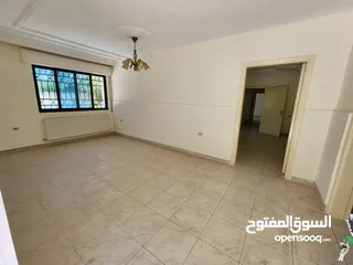  4 شقة فارغة للإيجار في الشميساني - ref: 14635