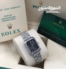  4 Rolex brand new A1 watches with best quality and superd colors