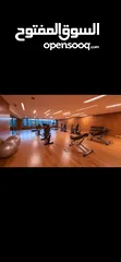  4 للبيع شقه اطلاله بحرية 211 متر مربع