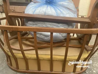  5 كريكوت أطفال تركي درجة أولى استعمال نظيف جدا جدا