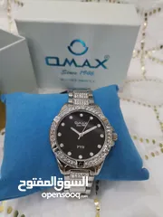  2 ساعات نسائية مميزه