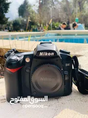  4 نيكون 90 d بودي فقط