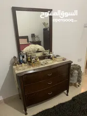  3 غرفه نوم للبيع حاله ممتازه جدا