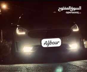  2 كيا نيرو 2018 وارد كوريا اصلي-لم تعمل تطبيقات مشاءالله عليها  توب نظافه فحص اقتصاديه جدا 450 بالتنكه