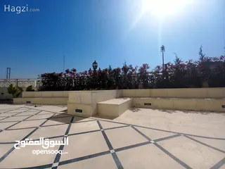  15 شقة غير مفروشة للإيجار 300م2 ( Property 19402 ) سنوي فقط