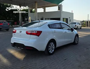  2 كيا برايد للبيع