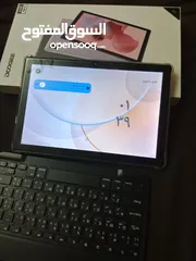  1 تابلت DOOGEE U9 64 g