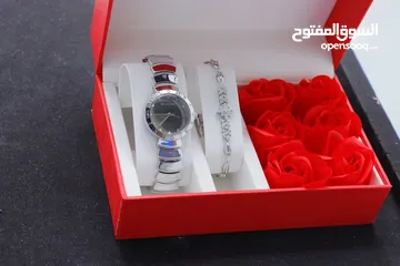  5 هدايا راس السنه