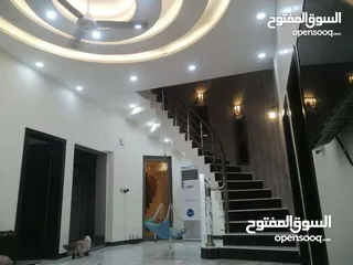  1 بيت حديث للبيع على شارع 20 متر في ياسين خريبط