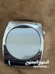  2 ساعة ماركة 1HEONE موديل L113BR3 من الفولاذ المقاوم للصدأ مقاومه للماء تصميم جميل وفريد بسعر رمزي