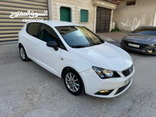  7 سيت ابيزا 2015