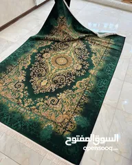  7 سجاد إيراني فاخر من كاشان – جودة عالية وسعر المصنع!