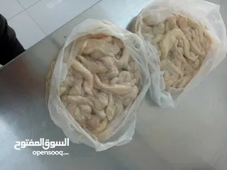 25 شركه المحمديه للأمن الغذائي موجود كوراع فريش ونظيفه