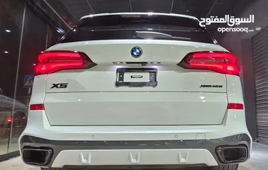  6 BMW X5 45e Plugin Hybrid  2023