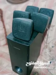  3 سماعات صب سامسونج