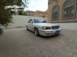  5 هونداي XG350l موديل 2005 سته بستون  3500cc