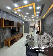  1 شقه للايجار شارع المطار .. يوجد خيارات اخرى Apartment for rent, Airport Street.. There are other opt