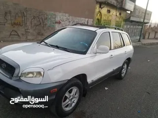  1 سنتافي 2005 امريكي Limited مكينه 2700  بضاعه مكرتتتتتتن حق دكتوره