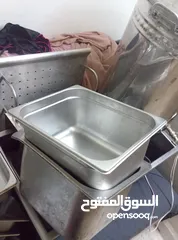  13 جاطات ستيل طبي شفاط صناعي  حوض نقع ستيل طبي اصلي  برميل ستيل طبي اصلي طرحت ستيل طبي للبيع في الزرقاء