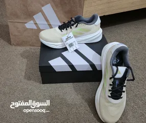  1 Adidas Supernova Stride MF 2024
