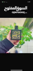  1 عطر قائد الفرسان الأسود