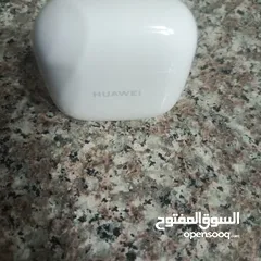  2 سماعات بلوتوث هواوي