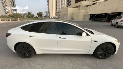  5 Tesla Model 3 GCC 2024