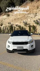  2 رينج روفر ايفوك 2015 فحص كامل  Range Rover  2015 evoque