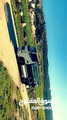  1 تنك  متسوبيشي كانتر 2005