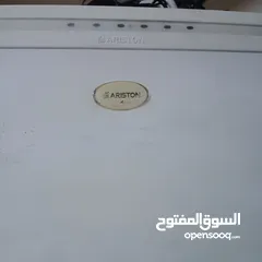  3 فريرر. 7دروج